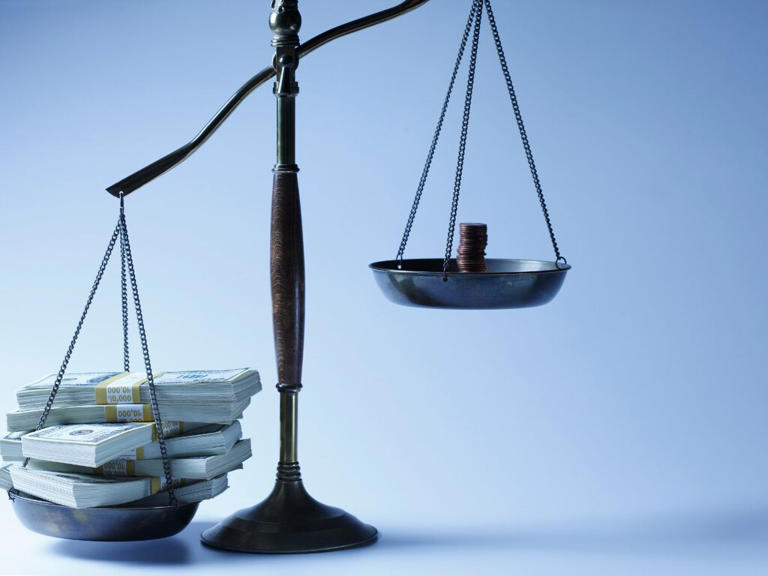 México es país de millonarios y pobreza estructural: el 1% gana 442 veces más que los pobres, y ahora sabemos por qué la brecha no cede 