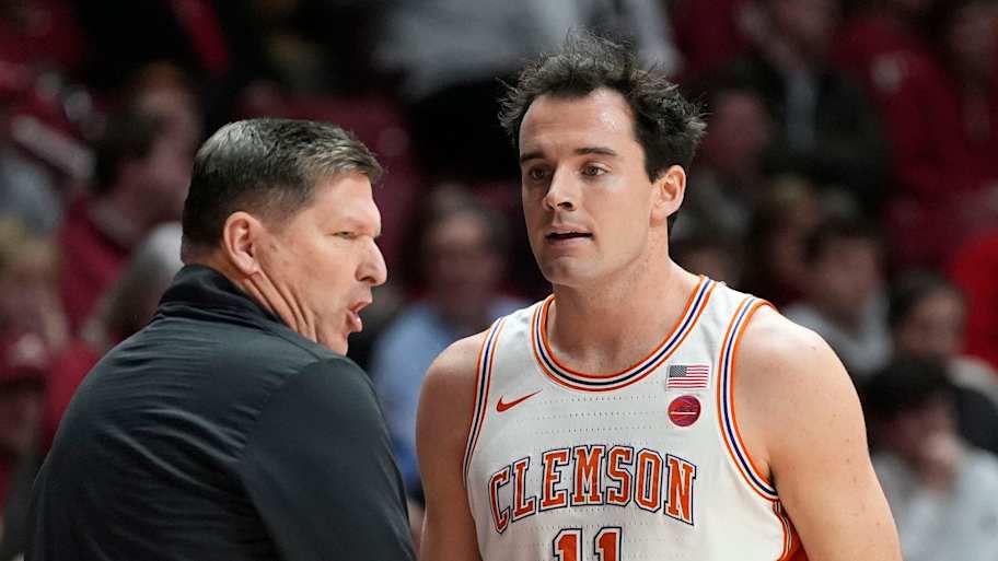 Clemson Men's Basketball Overcome Adversity in Mercer Win After Hectic Week