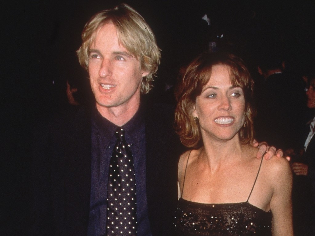 Resurfaced report has fans wondering what really happened during Owen Wilson & Sheryl Crow