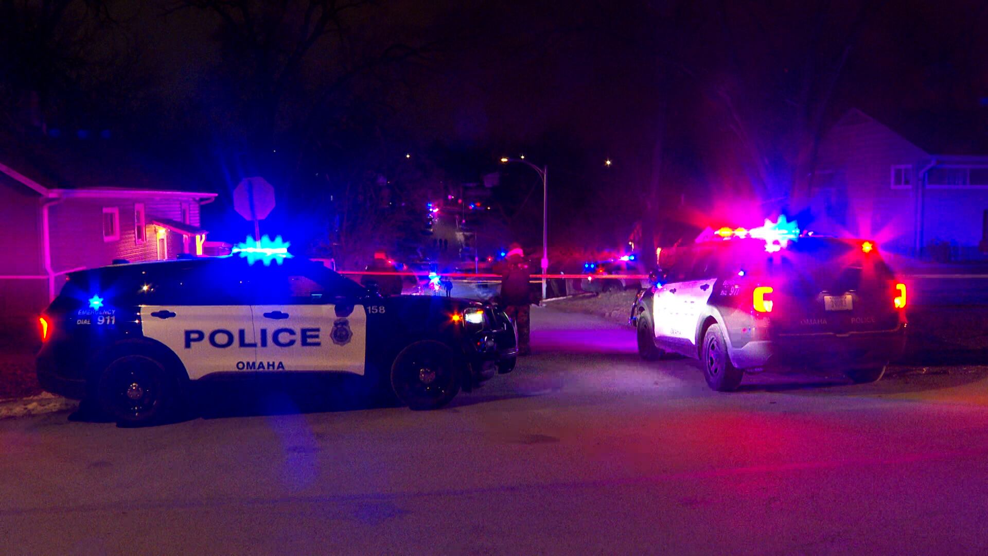Omaha police arrest one in connection to homicide near Benson