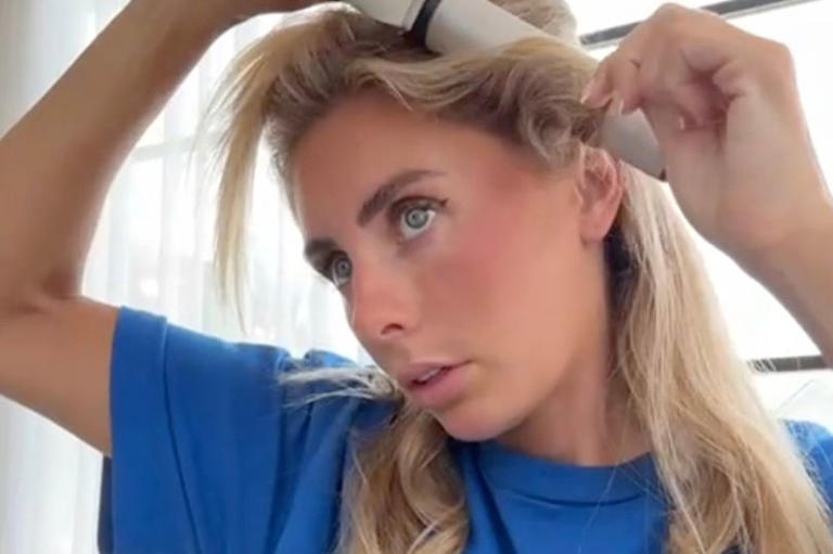 Bonnie Blue's final hours in Bali revealed as she says 'I'm