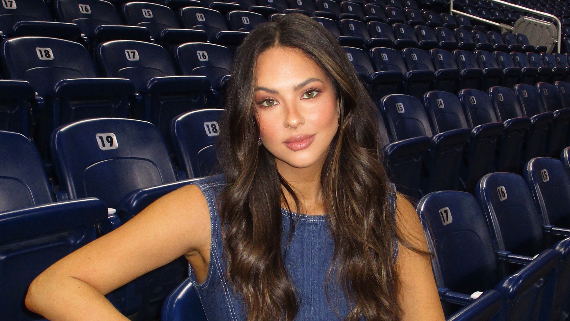 Christen Harper Goff talks Rams rivalry, life with husband Jared and ...