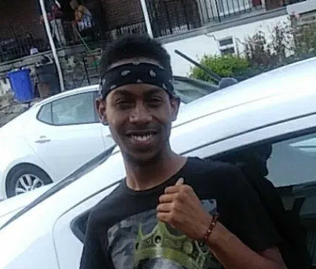 Haneef McKnight killed in West Hartford road rage incident