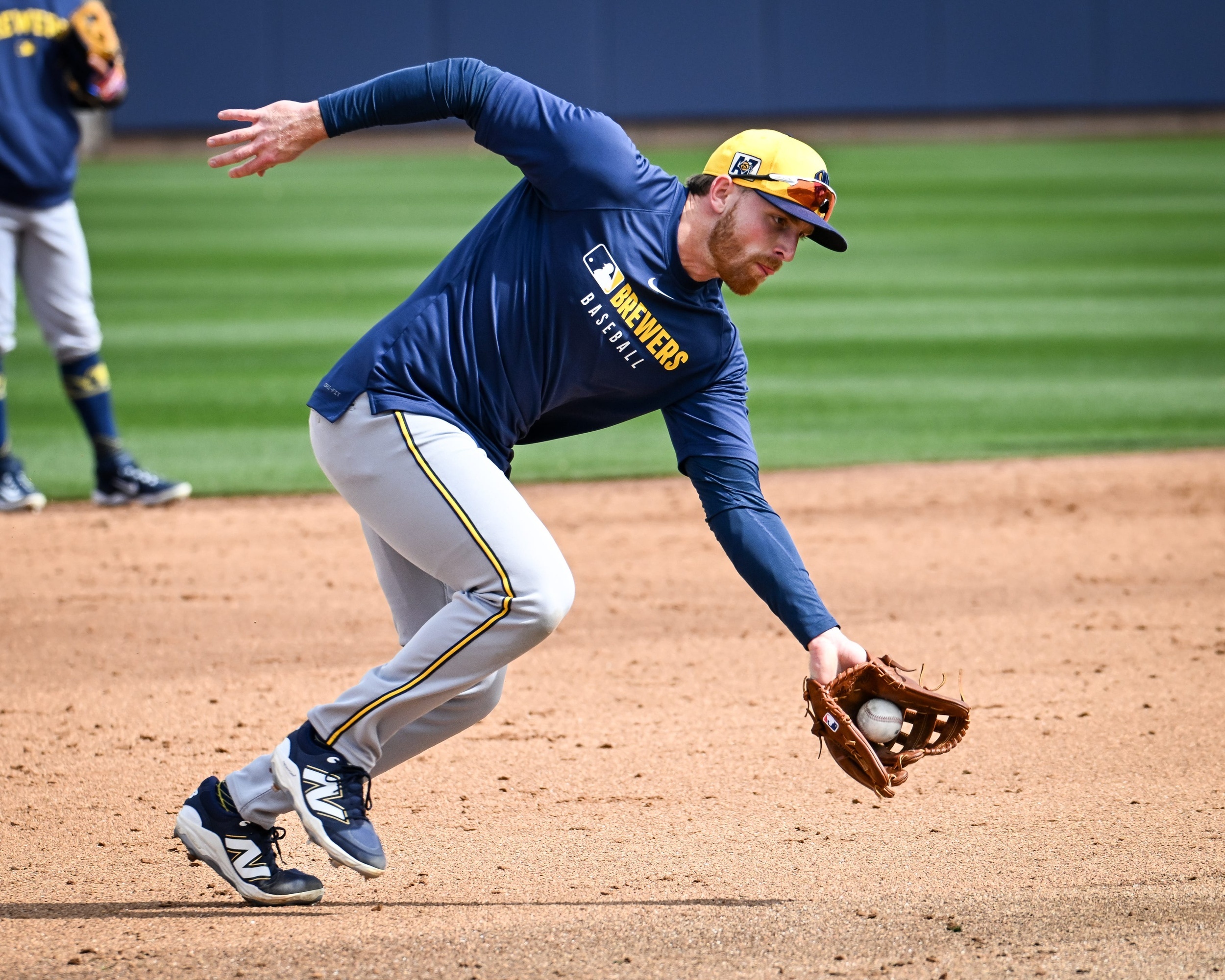 White Sox sign Oliver Dunn, Tim Elko to minor league deals<br>