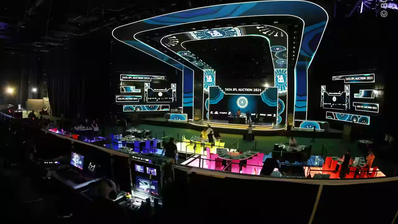 IPL 2026 auction: Where do all 10 teams stand, who needs what, and what ...