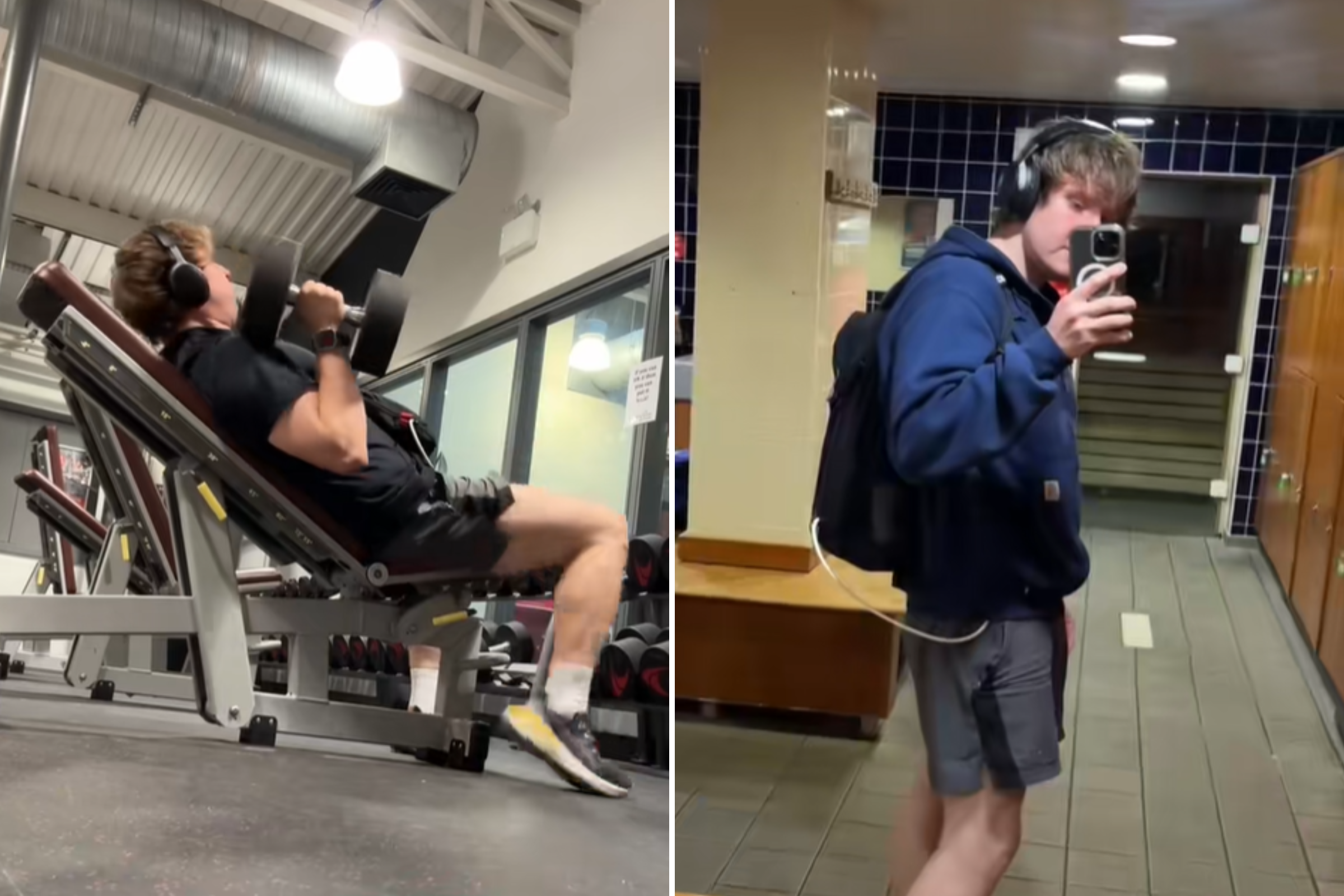 Gen Z man’s health takes shocking turn—from fit to heart failure in 30 days<br><br>