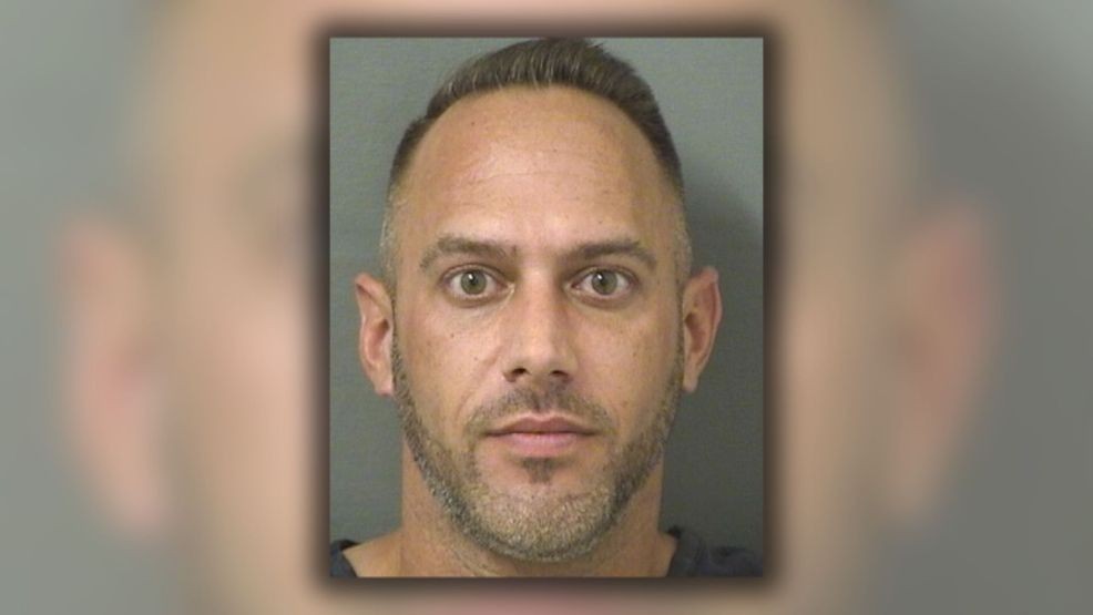 Florida man accused of pointing gun at 73-year-old during I-95 road ...