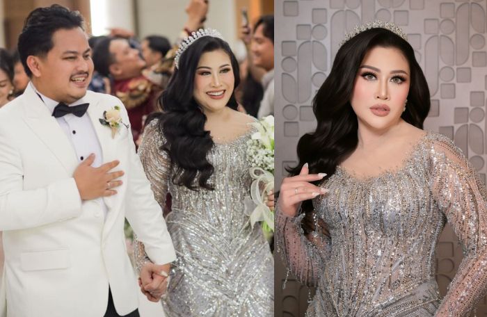 Suami Terseret Kasus Penipuan, Boiyen Ungkap Harapan Besar di Tahun 2026