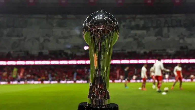 Sigue en vivo la gran final del Apertura 2025 entre Toluca y Tigres