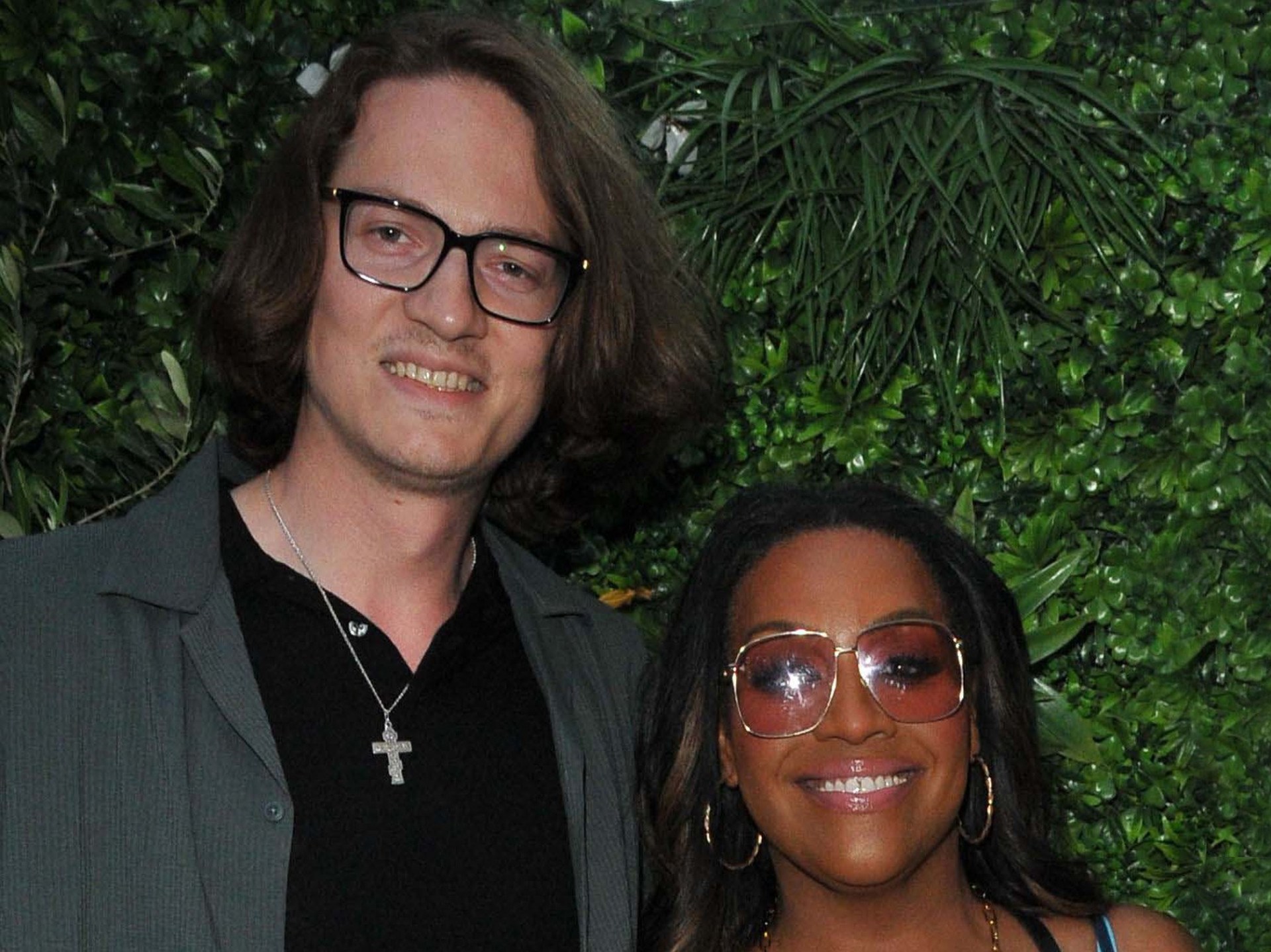 Alison Hammond say she 'doesn't need' to get married