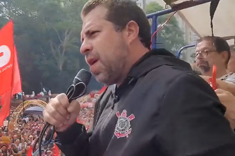 Boulos revela fim da escala 6×1 ainda este semestre: "Nunca trabalhou na vida"