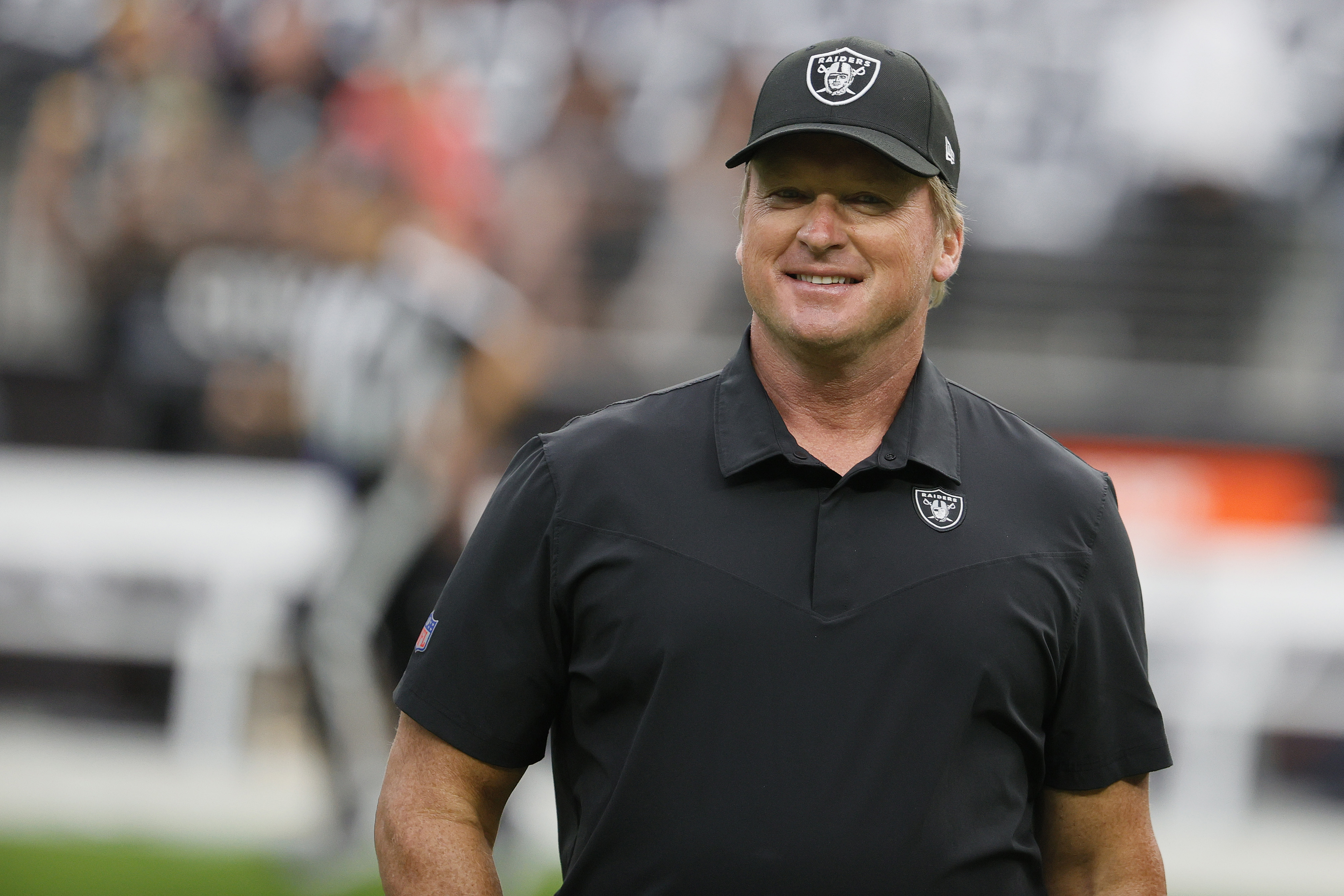 Michigan, Jon Gruden rumors receive major update<br><br>