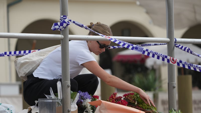 Church of Jesus Christ condemns act of violence against Jewish community<br>