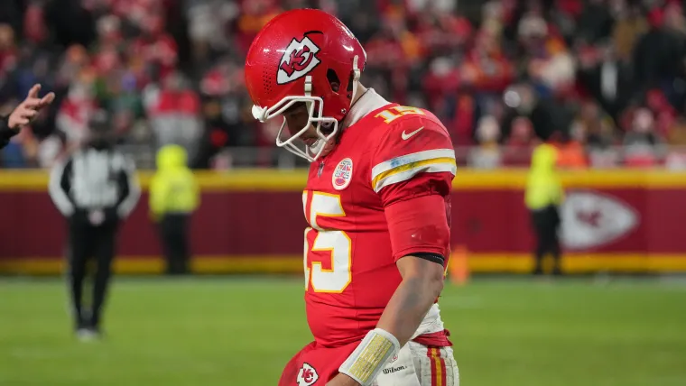 Chiefs eliminated from playoffs: 6 reasons for Kansas City's disastrous  Super Bowl hangover