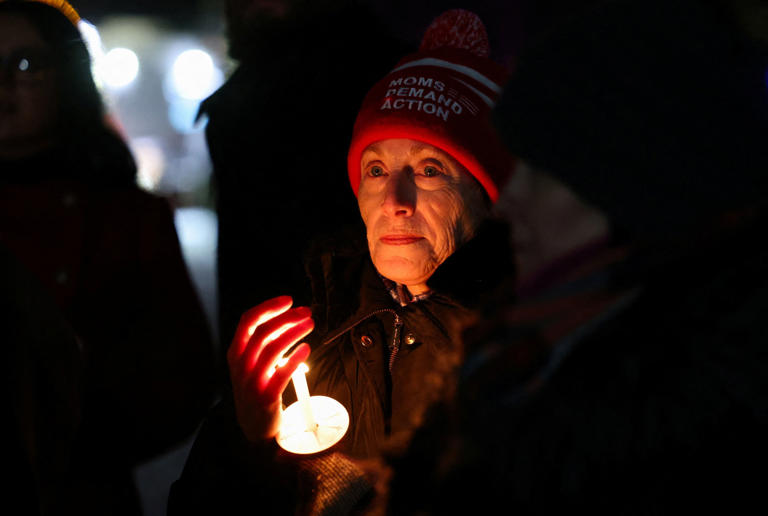 Brown University shooting: Officials say search could take 'some time'