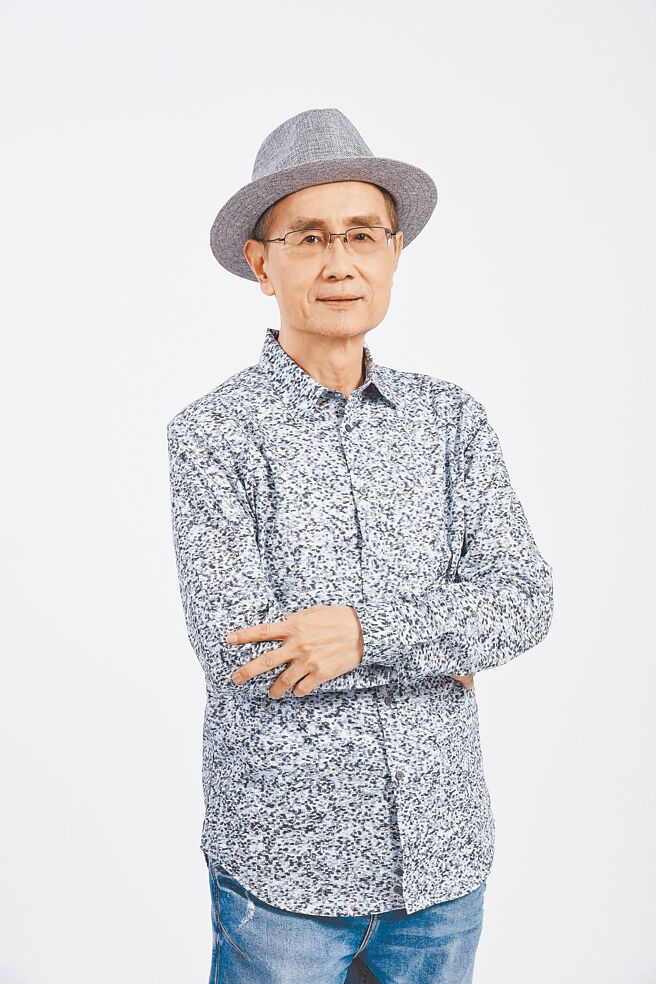 「民歌之父」楊弦辭世享壽75歲