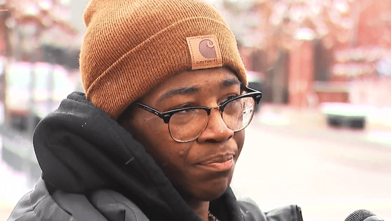 Brown Univ. student says roommate died in campus shooting: 