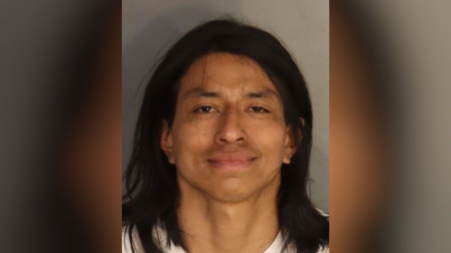 Suspect arrested hours after allegedly stabbing a man to death in Riverside<br>