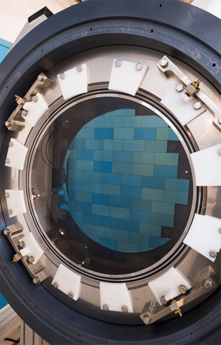 New mapping of the universe reveals key insights about dark matter