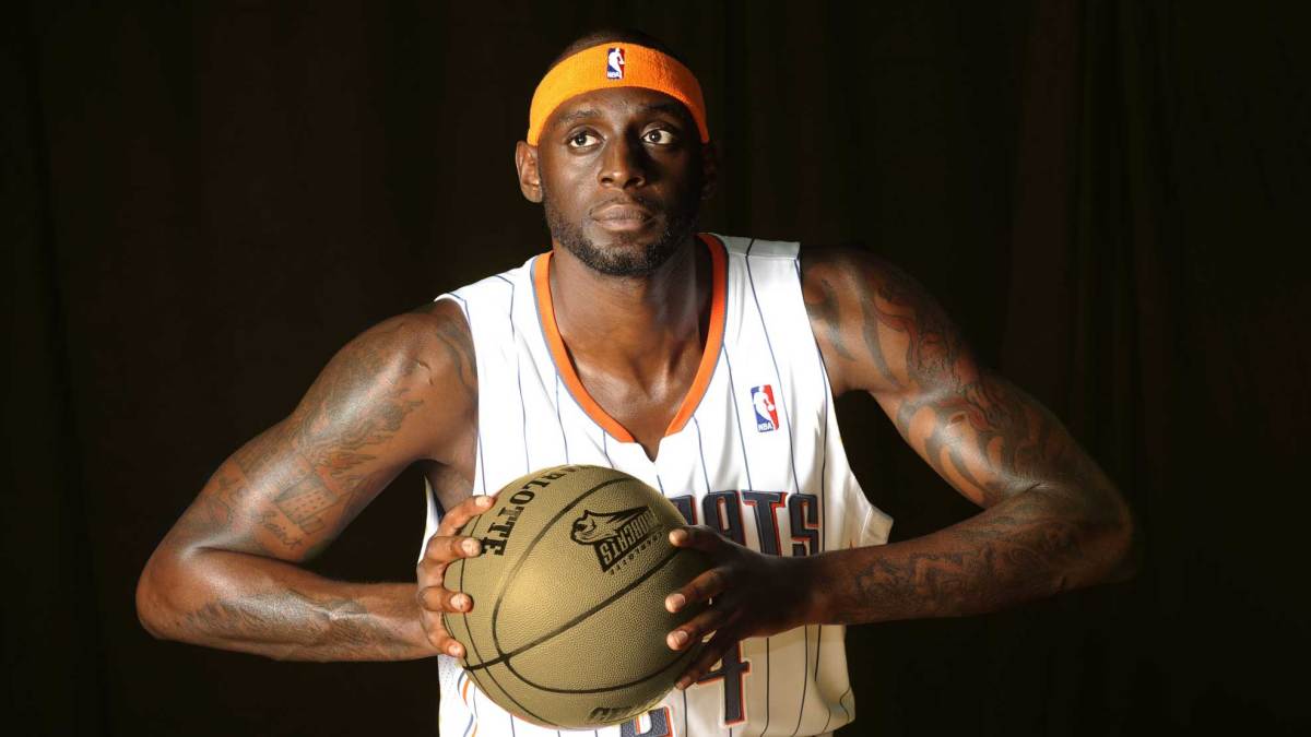 nba player darius miles net worth