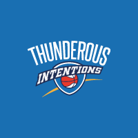 Thunderous Intentions