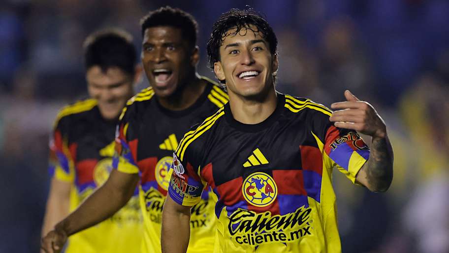 Miami could face Liga MX juggernaut Club América in the quarterfinals. | Rodrigo Oropeza/AFP/Getty Images