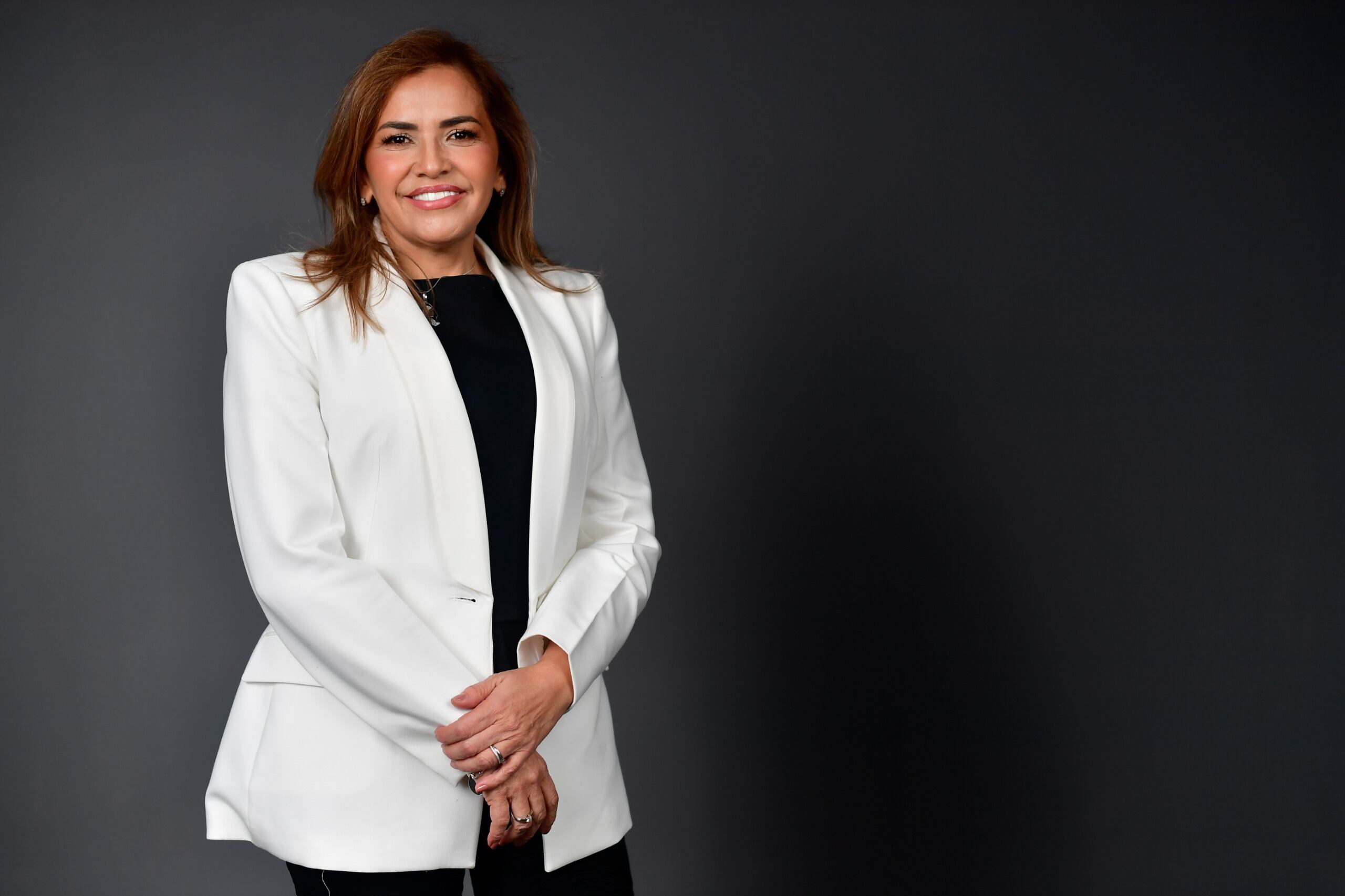 La paz total del gobierno Petro fracasó en el país: gobernadora del Meta