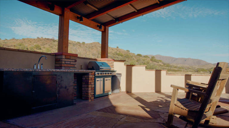 Sprawling 29,000-acre ranch near Big Bend hits the market for $46.5M