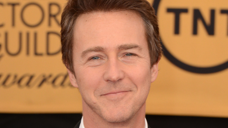 Edward Norton: 13 fascinating facts about the actor<br><br>