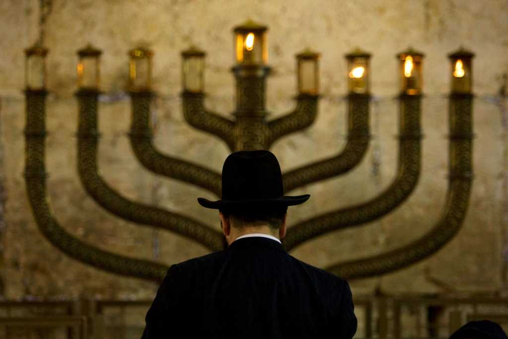 What to know about Hanukkah and how it's celebrated