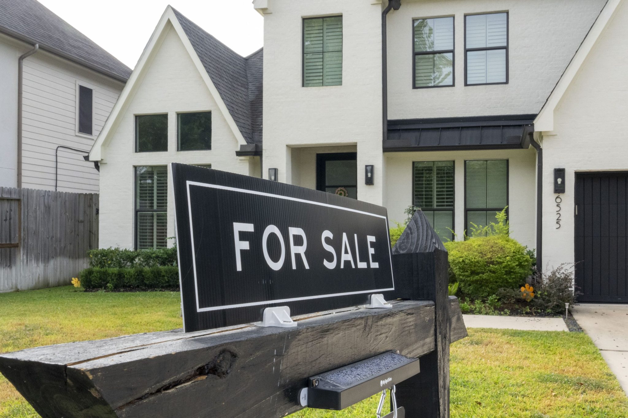 A ‘new era’ in the housing market is about to begin as affordability ...