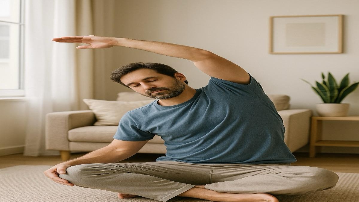 Simple daily habits that improve physical and mental health<br>