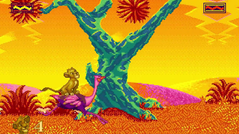 '90s games that made you rage quit
