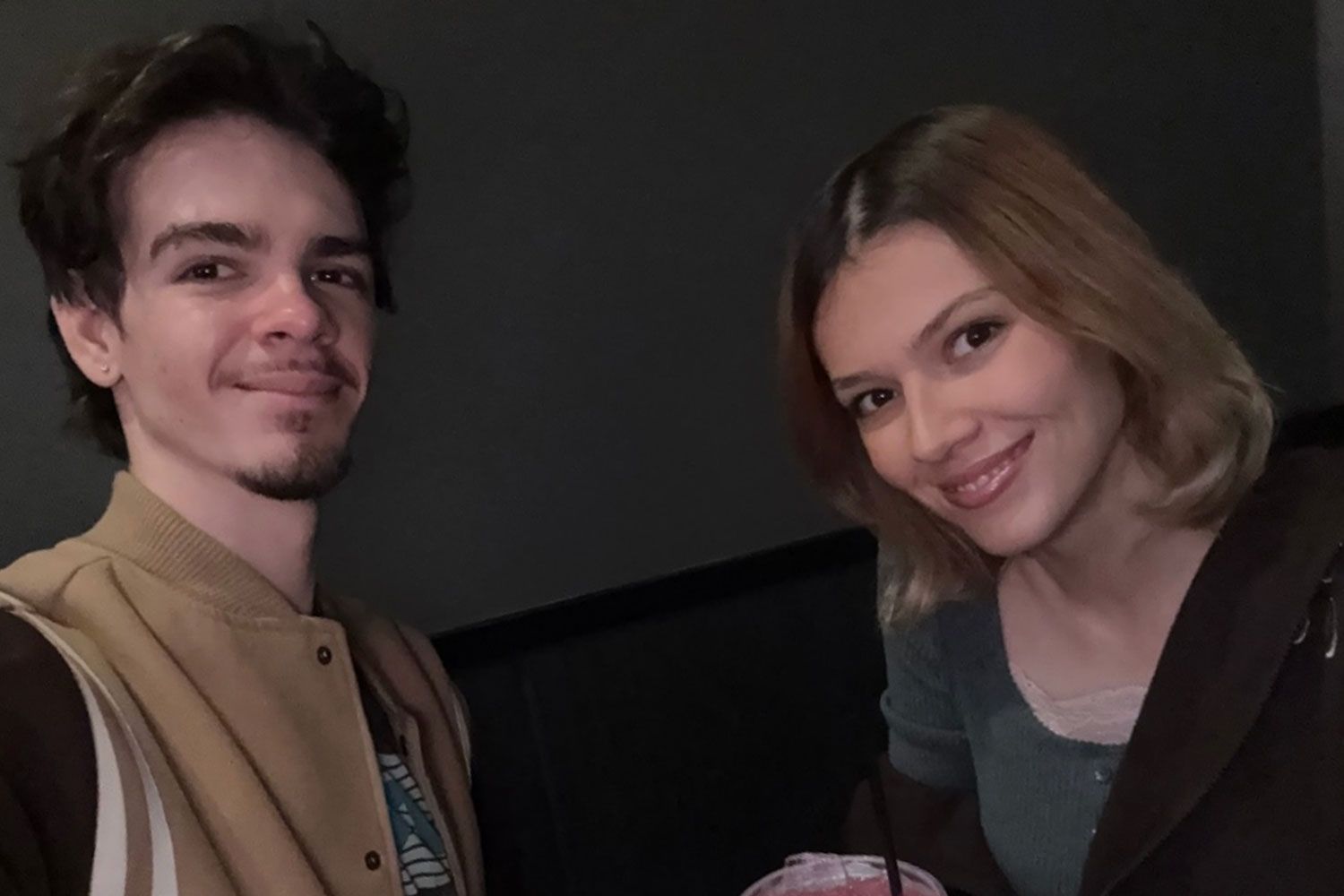 Jordan Turpin shares rare photo with her ‘bro’ James: 'Love you'