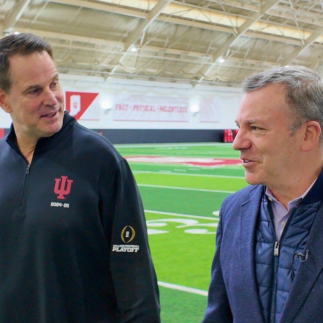 How the Indiana Hoosiers transformed into a college football powerhouse<br><br>