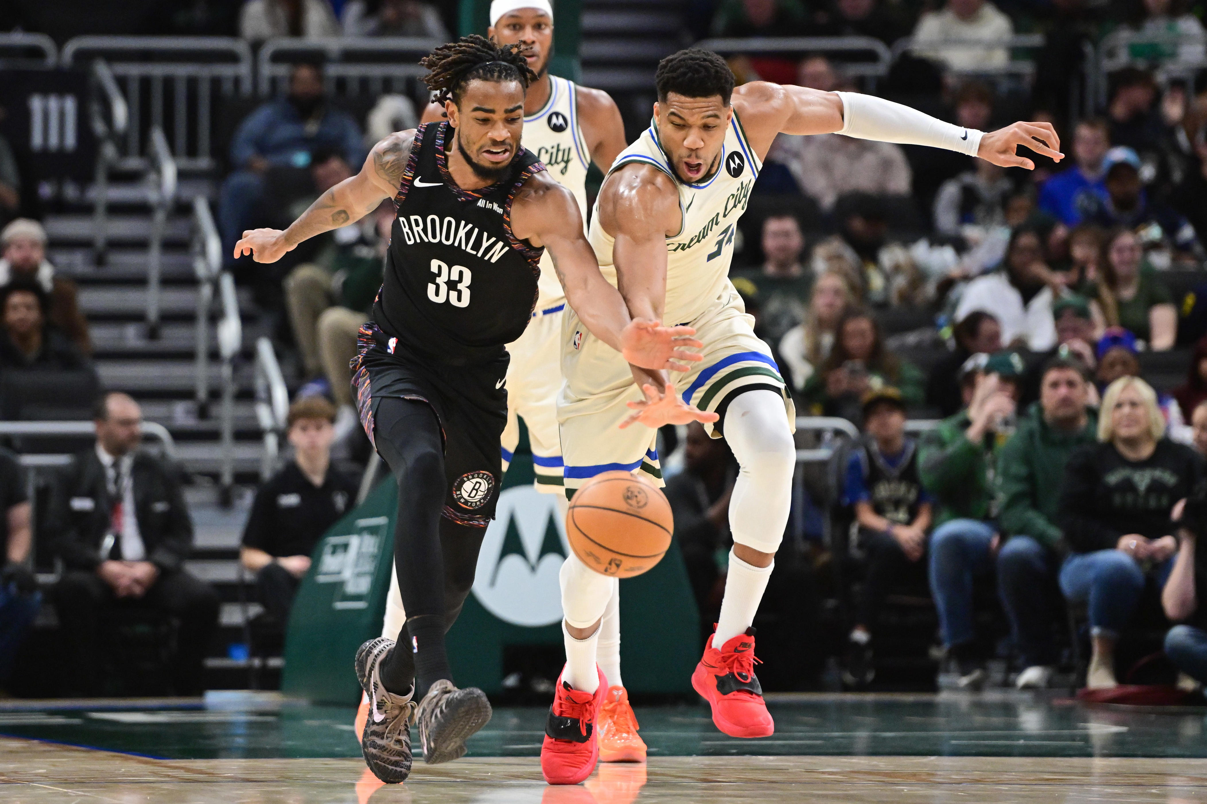 Nets vs. Bucks game preview: How to watch, injuries, lineups<br>