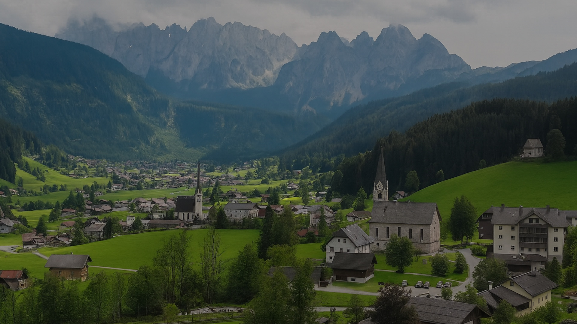 Would you live in a place like this?