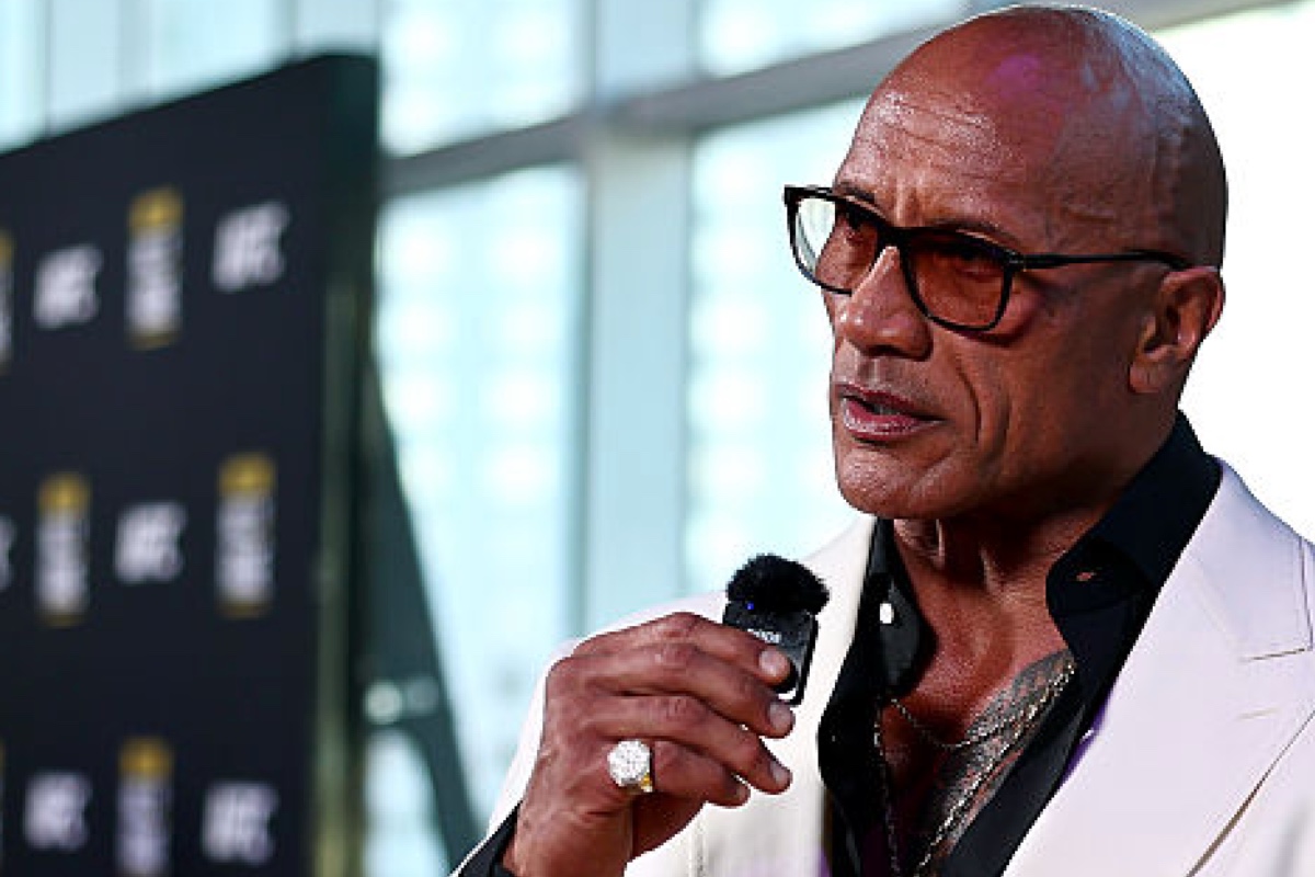 Sequel to high-profile Dwayne 