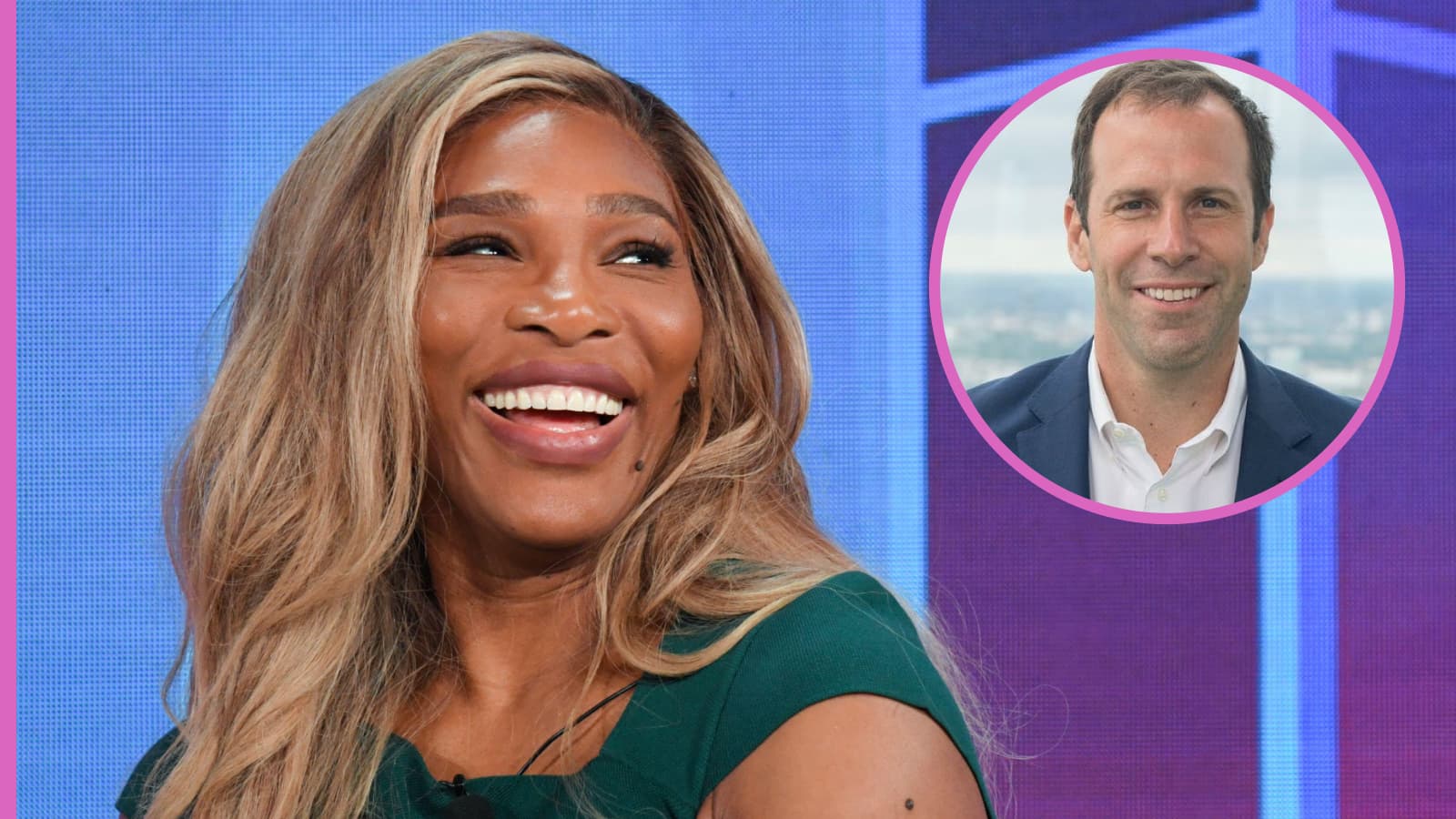 Serena Williams comeback date and location predicted by former British No 1