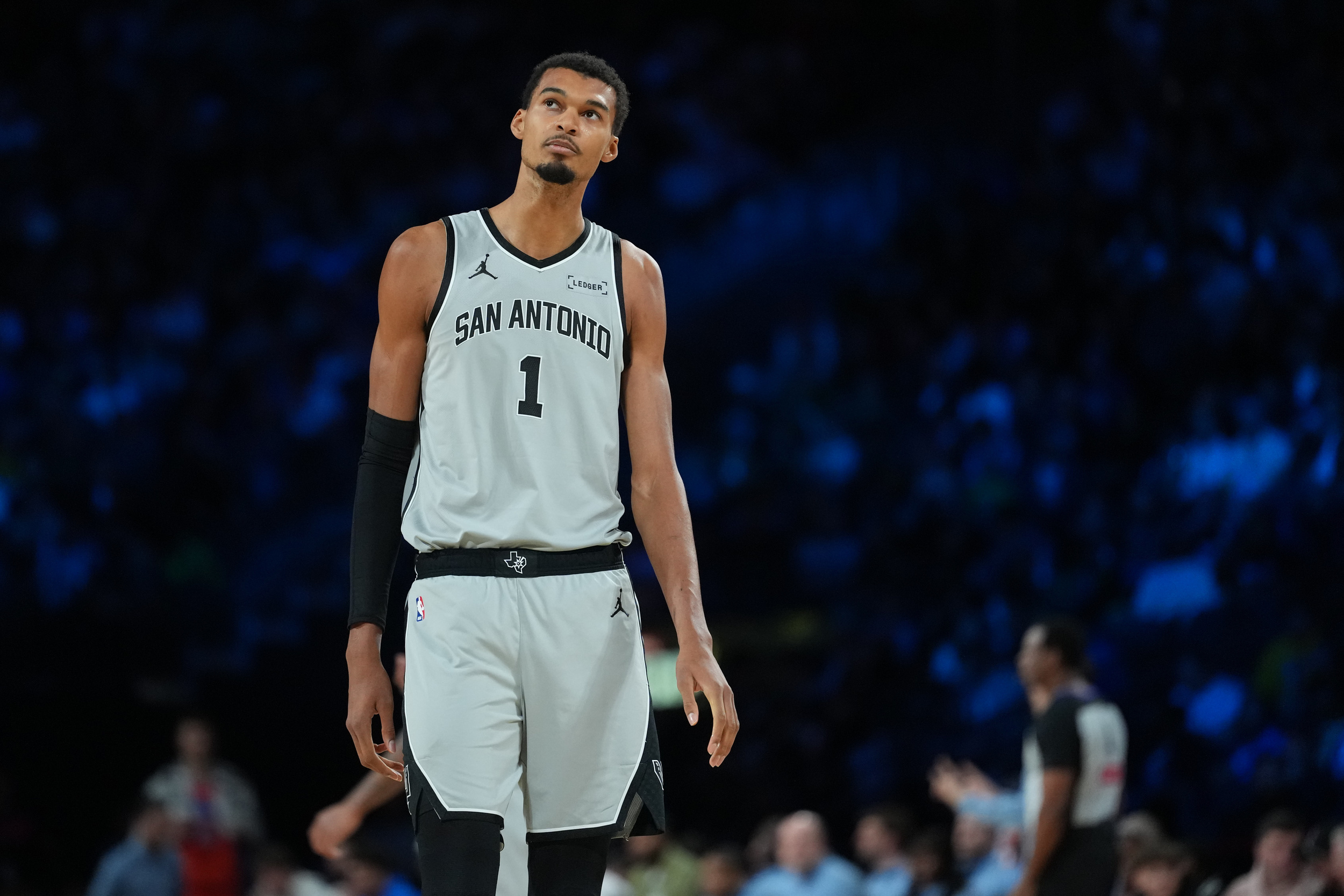 Dirk Nowitzki called Victor Wembanyama out over his comments on Chet ...