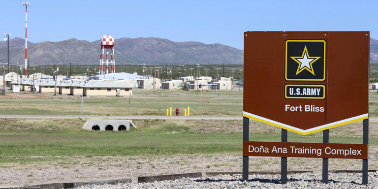 Critics sound alarm over six ICE custody deaths in Texas in six weeks ...