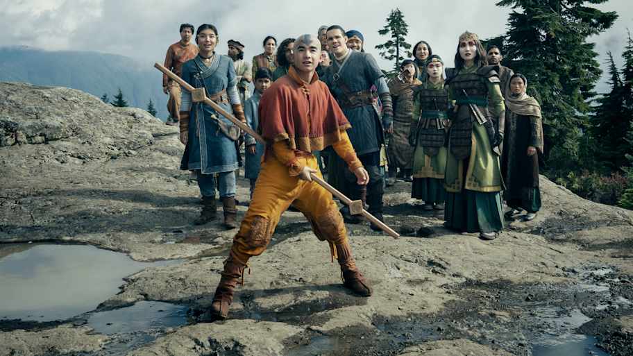 4 Netflix shows that are guaranteed to make 2026 great<br>