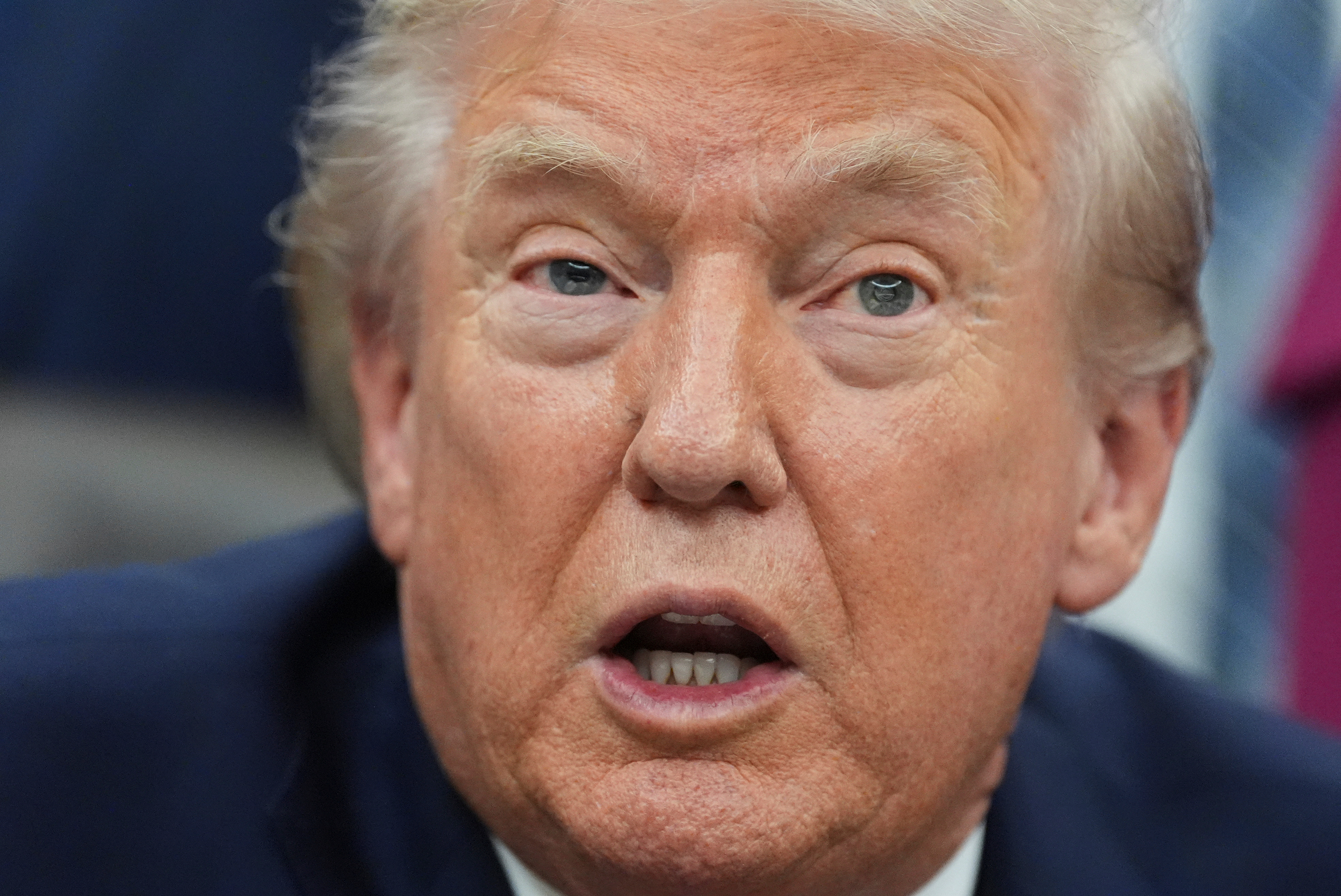 Republicans are increasingly standing up to Trump<br><br>