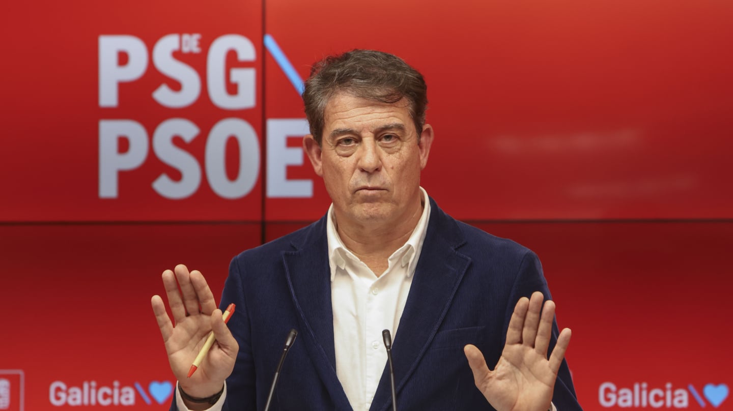 Más de 70 mujeres del PSOE gallego se rebelan contra la dirección por ...
