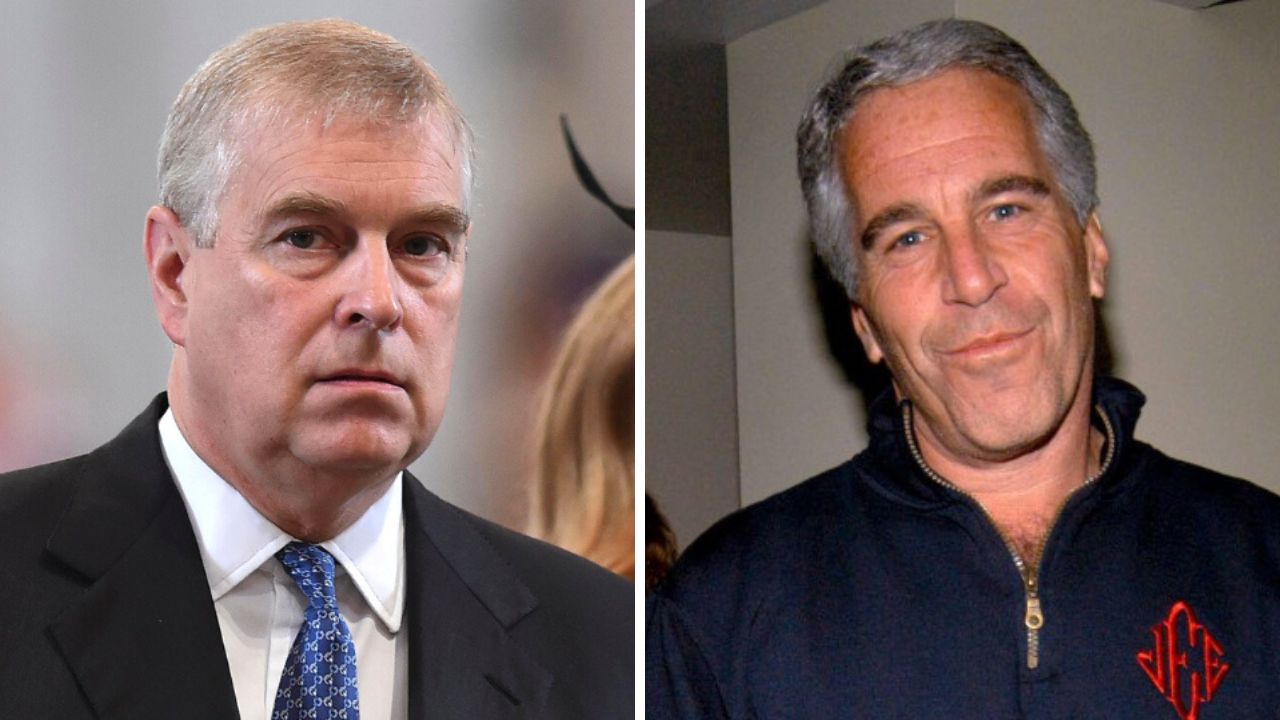 Another Royal Linked to Epstein After Reports ‘Sad & Lonely' Andrew ...