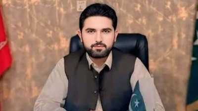 Efforts underway to suppress ex-Pak PM Imran Khan: KPK CM