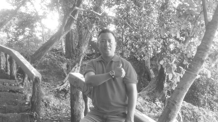 Kisah Jimmy: Tinggalkan Pekerjaan Bank untuk Urus Ibu di Manado