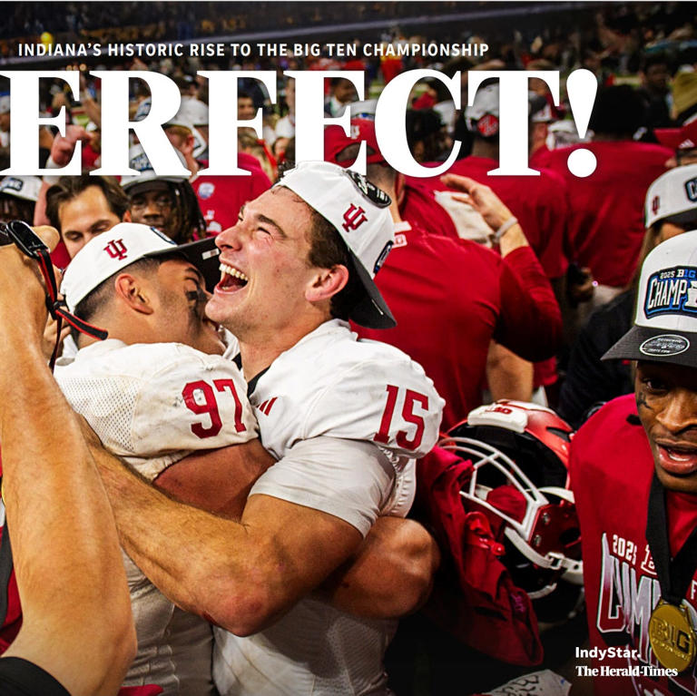 2025 college football playoff deals on Indiana Hoosiers gear