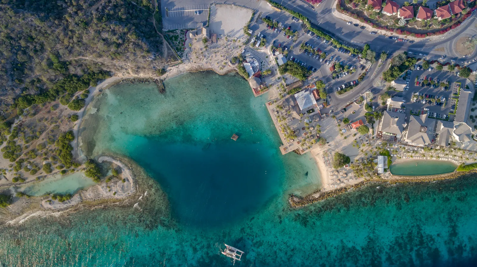 5 tropical destinations cheaper than a Florida vacation<br><br>