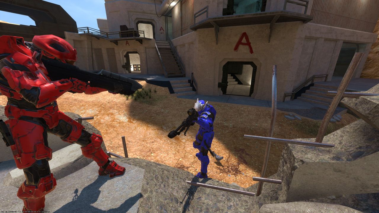 Microsoft nukes popular Halo 3 mod for Counter-Strike 2 from orbit: 'It ...